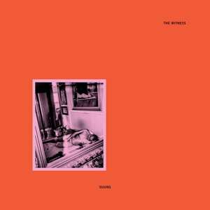 LP Suuns: The Witness