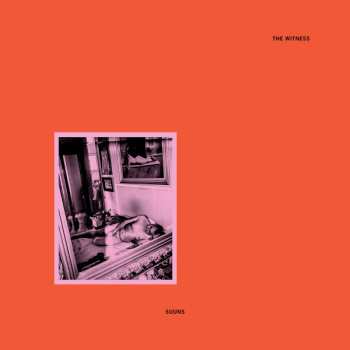 LP Suuns: The Witness