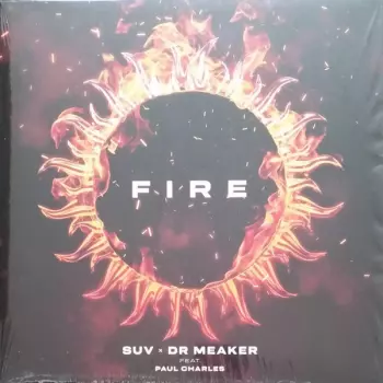 Suv: Fire