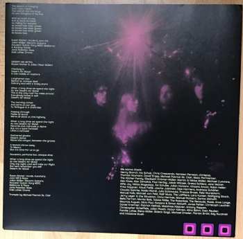 LP Suzan Köcher's Suprafon: In These Dying Times