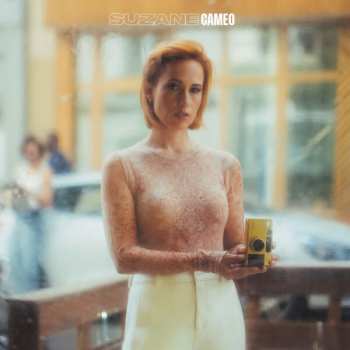 Album Suzane: Caméo