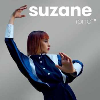2LP Suzane: Toï Toï II DLX | CLR