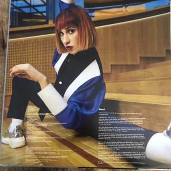 2LP Suzane: Toï Toï II DLX | CLR