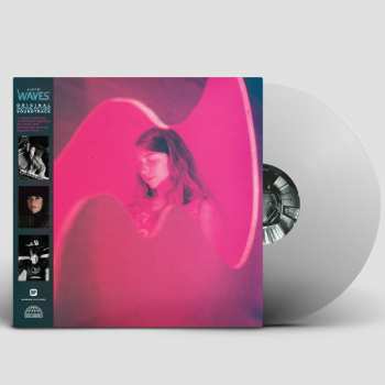 LP Suzanne Ciani: A Life In Waves (Original Motion Picture Soundtrack) CLR