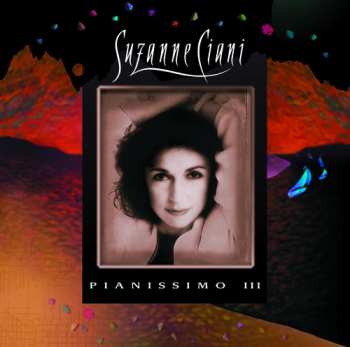 Album Suzanne Ciani: Pianissimo III