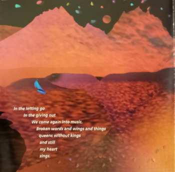 CD Suzanne Ciani: Pianissimo III