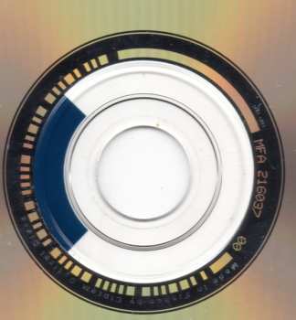 CD Suzanne Giraud: To One In Paradise / Envoûtements I-IV