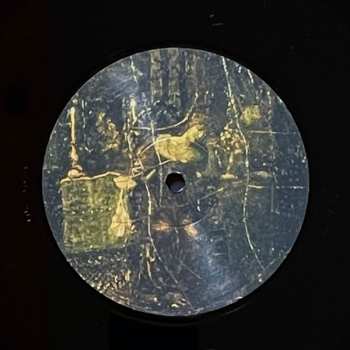 LP Loren Mazzacane Connors: Let The Darkness Fall