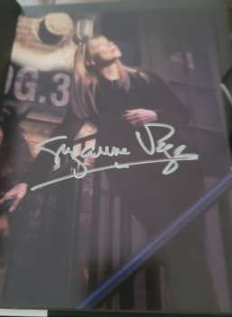 2CD Suzanne Vega: Flying With Angels DLX | LTD