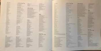 LP Suzanne Vega: Solitude Standing