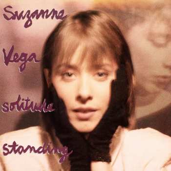 CD Suzanne Vega: Solitude Standing LTD | DLX