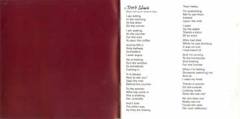 CD Suzanne Vega: Solitude Standing