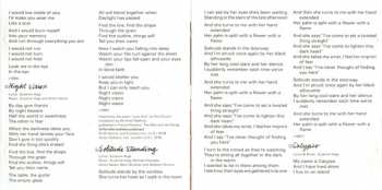 CD Suzanne Vega: Solitude Standing