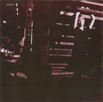 CD Suzanne Vega: Solitude Standing