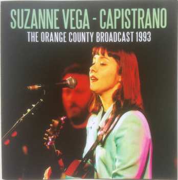 3CD/Set di cofanetti Suzanne Vega: The Archives