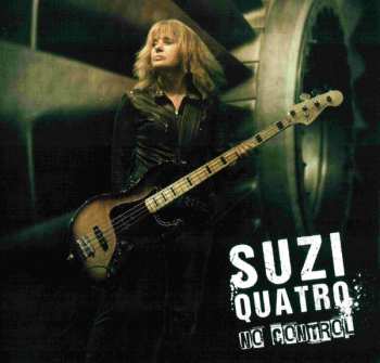 CD Suzi Quatro: No Control