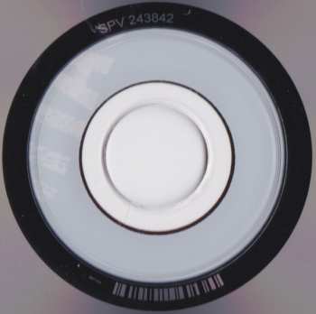 CD Suzi Quatro: The Devil In Me DIGI