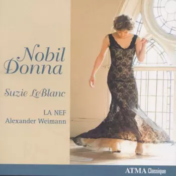 Nobil Donna