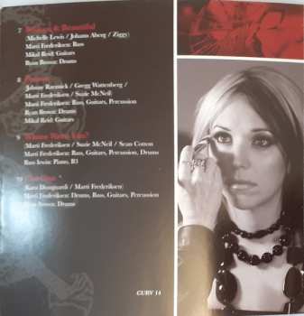 CD Suzie McNeil: Broken & Beautiful