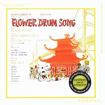 Album Suzuki / Henderson: Flower Drum Song