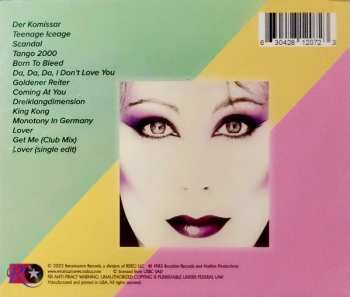 CD Suzy Andrews: Suzy Andrews