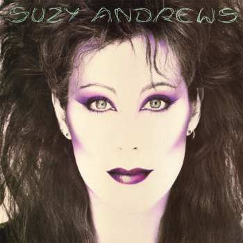 CD Suzy Andrews: Suzy Andrews