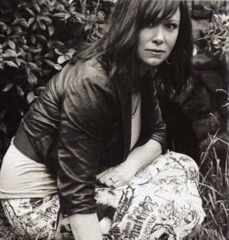 CD Suzy Bogguss: Sweet Danger