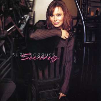 Album Suzy Bogguss: Swing