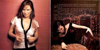 CD Suzy Bogguss: Swing