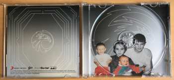 CD Svaba Ortak: Atlas Oder Nada
