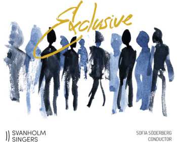 CD Svanholm Singers: Exclusive