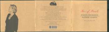 CD Svante Thuresson: Box Of Pearls