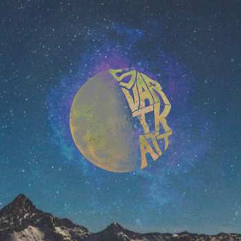 Album Svart Katt: Svart Katt