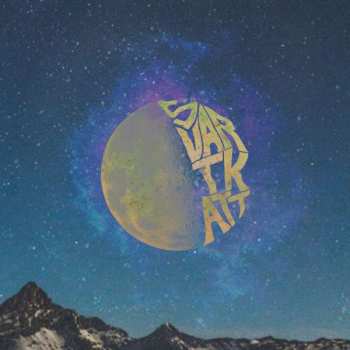 LP Svart Katt: Svart Katt LTD | CLR