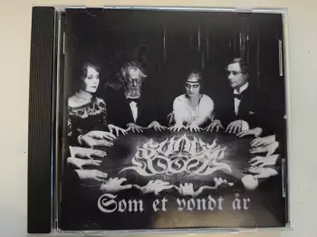 Svart Lotus: Som et vondt år