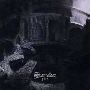 Album Svartelder: Pits