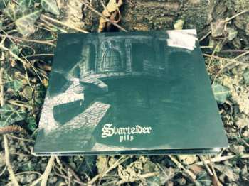 CD Svartelder: Pits DIGI