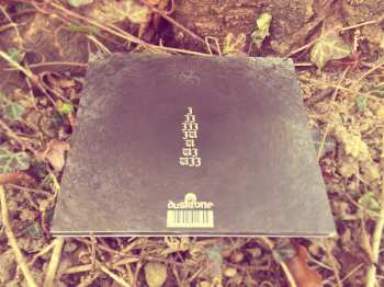 CD Svartelder: Pits DIGI