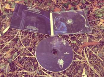 CD Svartelder: Pits DIGI