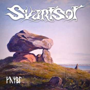 LP Svartsot: Kumbl LTD | CLR