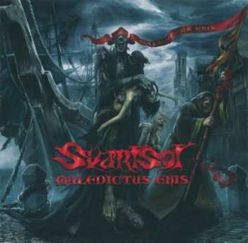 Album Svartsot: Maledictus Eris