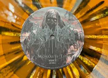 2LP Svavelvinter: Mörkrets Tid CLR | LTD