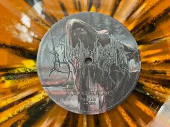 2LP Svavelvinter: Mörkrets Tid CLR | LTD