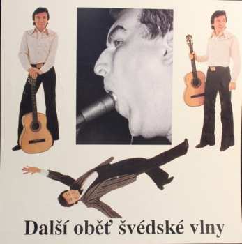 LP Tři Sestry: Švédská Trojka