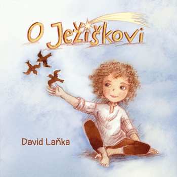 CD Švehlík David: Laňka: O Ježíškovi