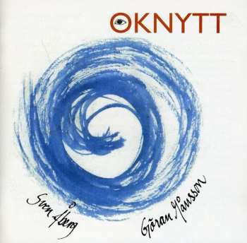 CD Sven Åberg: Oknytt