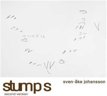CD Sven-Åke Johansson: Stumps: Second Version
