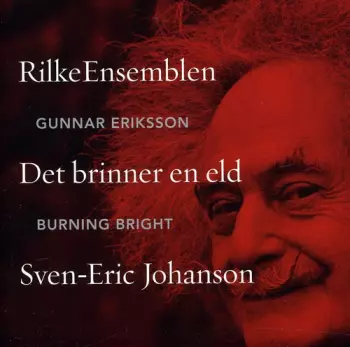 Det Brinner En Eld - Burning Bright