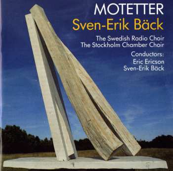 Album Radiokören: Motetter