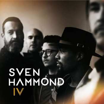 LP Sven Hammond: IV